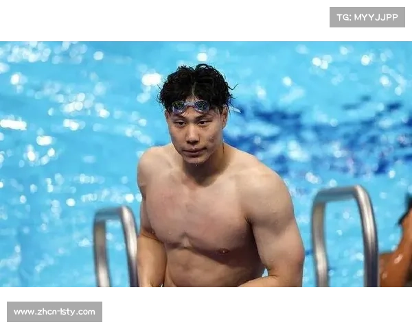 奥运冠军马丁内吉成覃海洋卫冕之路最大挑战全解析