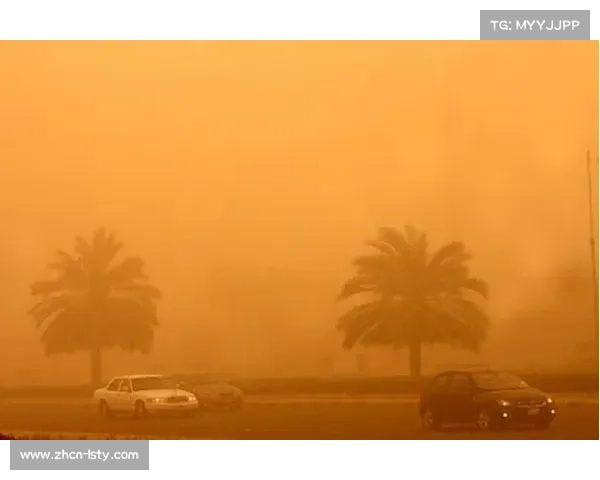 气象部门提示:利雅得夜间比赛需防沙尘,湿度或影响体能分配 气象部门提示:利雅得夜间比赛需防沙尘,湿度或影响体能分配