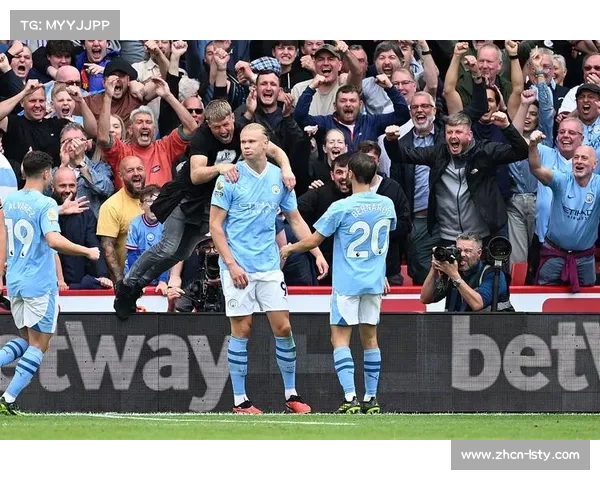 曼城主场六连胜宣告复苏,罗德里回归提升控场力 曼城主场六连胜宣告复苏,罗德里回归提升控场力