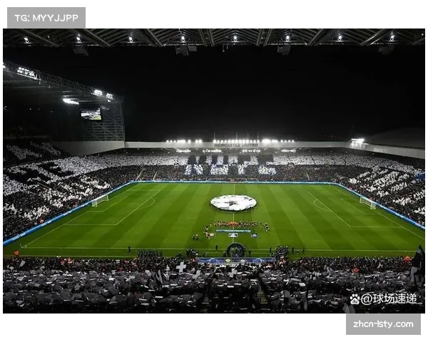 普鲁士公园球场完成安全系统升级，符合欧足联最新标准